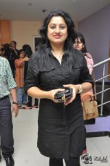 Celebrities at Naa Bangaaru Talli Movie Special Show